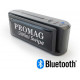 Promag MiniSwipe Đầu đọc thẻ từ Bluetooth