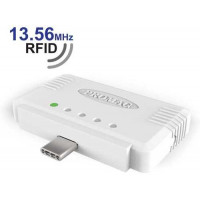 Đầu đọc/ghi NFC RFID di động Promag MP150