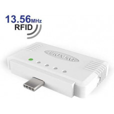 Đầu đọc/ghi NFC RFID di động Promag MP150
