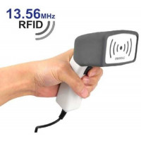 Đầu đọc RFID cầm tay Promag MP200A 13,56 MHz cầm tay nhỏ gọn