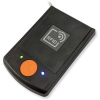 Promag SL200 Đầu đọc RFID để bàn NFC / 13,56 MHz.