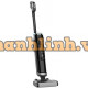 Máy hút bụi khô và ướt không dây thông minh Ezviz CS-RH1-MBK2