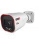 Camera IP 40m IR 4MP Active Deterrence Motorized Lens Large Bullet Provision BMH-340ADN-MVF