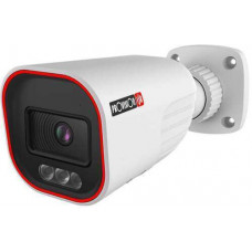 Camera S-Sight Rainbow Series, bullet, White LED, 3.6mm Lens 4M with PoE Provision Israel BMV-340SRN-36