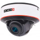 Camera H.265 Eye-Sight Series, Anti-Vandal, IR 40M ( 2 LED Array ) , Motorized2.8-12mm lens, 2M with PoE Provision DAI-320IPE-MVF