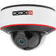 Camera IP 20m IR 2MP DDA Analytics Fixed Lens Medium Anti-Vandal Dome Provision DAI-320IPEN-28