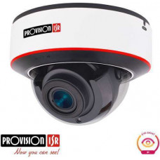 Camera-H.265 Eye-Sight Series, IR 20M(3 LED Array), 2.8mm lens , 2M with PoE Provision Israel DAI-320IPEN-28-V4
