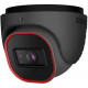 Camera-H.265 Eye-Sight Series, Anti-Vvàal, IR 20M(3 LED Array), 2.8mm lens , 4M with PoE Provision Israel DAI-340IPEN-28