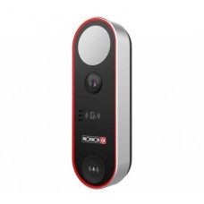 Video doorbell camera, 2MP.2.3mm Lens,Access control function Provision Israel DB-320WIPN