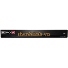 Bộ giải mã IP Decoder, 1*HDMI input 1080P, 4*HDMI output (2*4K+ 2*1080P),1U case Provision Israel DEC-0104(1U)