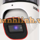 Camera HD- 2MP Ultra series, Dome/Turret IR 40M ( 3LED Array ) , 2.8-12mm motorized Lens Provision DI-320AU-MVF