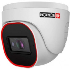 Camera B-Sight Series, Turret/Dome, IR 20M(1 LED Array),3.6mm lens, 2M with PoE Provision DI-320IPBN-36