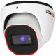 Camera Eye-Sight Series, Dome/Turret IR 20M(1 LED Array), 2.8mm Lens, 2M with PoE Provision Israel DI-320IPEN-28