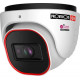 Camera IP 20m IR 2MP DDA2 Analytics Fixed Lens Small Dome/Turret  With Built-in Check Point Protection and Dual System technology Provision DI-320IPEN-28-V4