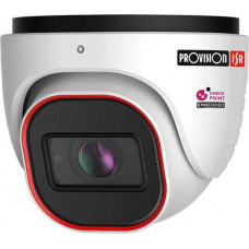 Camera IP 40m IR 2MP DDA2 Analytics Ống kính Zoom Motor Large Dome/Turret Provision DI-320IPEN-MVF-V4