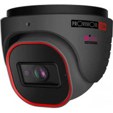 Camera IP 20m IR 2MP Fixed Lens Small Dome/Turret  With Built-in Check Point Protection and Dual System technology Provision DI-320IPSN-28-G-V4