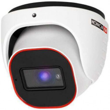 Camera Eye-Sight Series, Dome/Turret IR 20M(1 LED Array), 2.8mm Lens, 4M with PoE Provision DI-340IPEN-28-V4