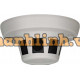 Camera, Dummy smoke detector, 3.7mm lens, 1/3 Sensor 2MP Provision DS-392A37