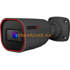 Camera HD 40m IR 2MP Vari-Focal Lens Thân vừa Provision I4-320A-VF-G