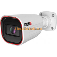 Camera HD 40m IR 2MP Motorized Lens Thân vừa Provision I4-320AU-MVF