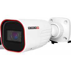 Camera H.265 Eye-Sight Series, Bullet, IR 40M ( 2 LED Array ) , 3.6mm lens, 4M with PoE Provision I4-340IPE-36