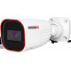 Camera H.265 Eye-Sight Series, Bullet, IR 40M ( 2 LED Array ) , 3.6mm lens, 4M with PoE Provision I4-340IPE-36