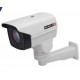 Camera- IP Bullet IR PTZ, 1080P, X10 with IR 50m distance, with POE Provision Israel I5PT-320IPMX10-P