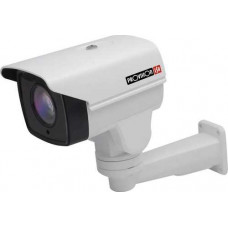 Camera HD Bullet PTZ, 1080P, X10 high speed Pan/Tilt/Zoom, with IR 50m distance Provision I5PT-390AX10