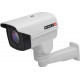 Camera HD Bullet PTZ, 1080P, X10 high speed Pan/Tilt/Zoom, with IR 50m distance Provision I5PT-390AX10