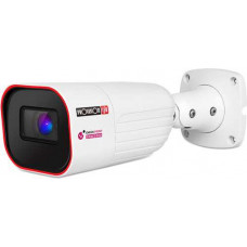 Camera IP 60m IR 2MP DDA2 Analytics Ống kính Zoom Motor  Large Bullet  With Built-in Check Point Protection and Dual System technology Provision I6-320IPEN-MVF-V4