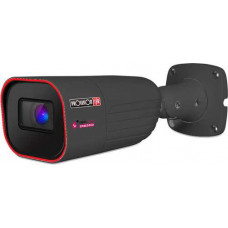 Camera IP 60m IR 4MP DDA2 Analytics Fixed Lens Large Bullet Provision I6-340IPEN-MVF-G-V4