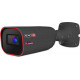 Camera IP 60m IR 4MP DDA2 Analytics Fixed Lens Large Bullet  With Built-in Check Point Protection and Dual System technology Provision I6-340IPEN-MVF-G-V4