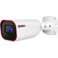 Camera IP 60m IR 8MP DDA Analytics Motorized Lens Large Bullet  Provision I6-380IPEN-MVF