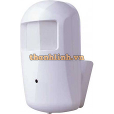 Camera HD 10m IR Hidden in Dummy PIR Housing Provision IV-390A37 V2