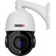 Camera HD Eco PTZ, 1080P, 10X high speed Pan/Tilt/Zoom, with IR Provision MZ-10A-2(IR)