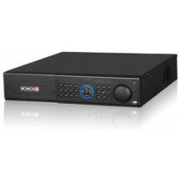 Đầu ghi hình IP H.265 NVR, 32CH 8MP at 25fps, 2U case with 16CH PoE, support Face recognition Provision Israel NVR12-32800FN-16P(2U)