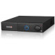 Đầu ghi hình IP H.265 NVR, 32CH 8MP at 25fps, 2U case with 16CH PoE, support Face recognition Provision Israel NVR12-32800FN-16P(2U)