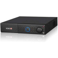 Đầu ghi hình camera 64CH 8MP NVR Provision NVR5-641600(2U)