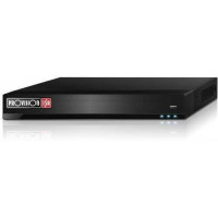 Đầu ghi hình IP H.265 NVR, 8CH 8MP at 25fps. Small 1U case Provision Israel NVR8-8200N