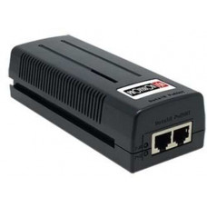 Bộ cấp nguồn POE 1 Channel PoE Ethernet Injector IEEE802.3at ( 30W ) Provision PoEI-0130