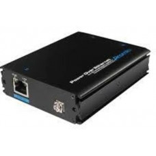Bộ khuếch đại 1 to 2 Channels 10/100M PoE Extender (Repeater), IEEE802.3at Provision Israel PoER-02