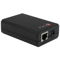 Thiết bị tách nguồn 1 Channel PoE Ethernet Splitter, IEEE802.3at (24W) Provision Israel PoESP-0124W
