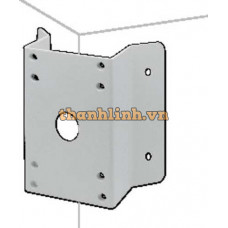 External Corner bracket for PTZ Provision PR-B30EC