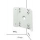 Internal Corner bracket for PTZ Provision PR-B30IC