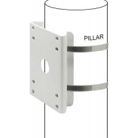 Pole mount bracket for PTZ Provision PR-B30P