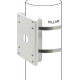 Pole mount bracket for PTZ Provision PR-B30P