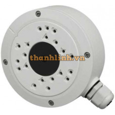 Hộp bảo vệ Junction Box for Fisheye IP camera Provision Israel PR-B50JB