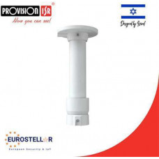Bát gắn camera Ceiling pedant mount bracket for PTZ Provision Israel PR-CB-Z