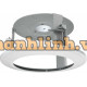 Bát gắn camera In-Ceiling pedant mount bracket for PTZ Z4 models Provision Israel PR-ICB-Z