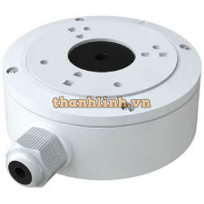 Bát gắn camera Bracket- Junction box for I4-/I2-/DI-Fix, IP66 Provision Israel PR-JB12IP66
